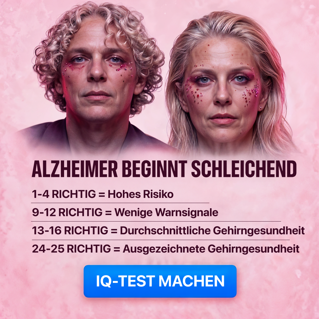 My IQ Facebook ad