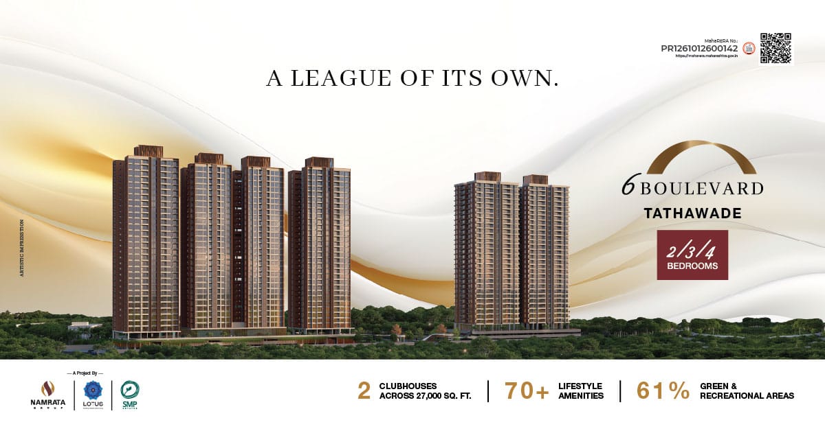 6 Boulevard Facebook ad