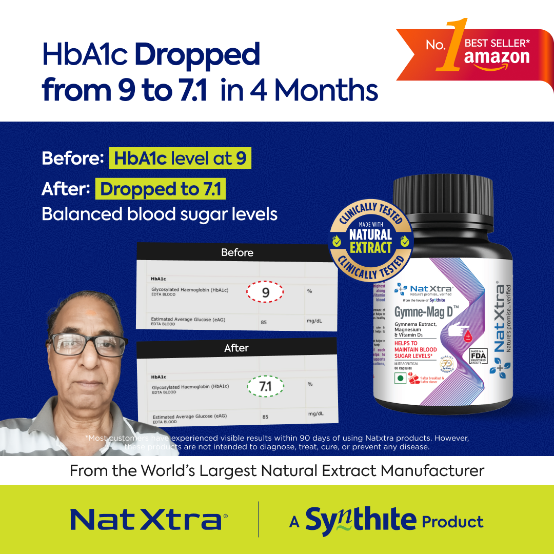 NatXtra Facebook ad