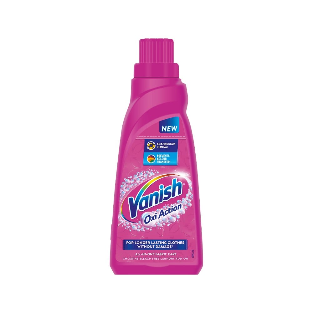 Vanish.India Facebook ad