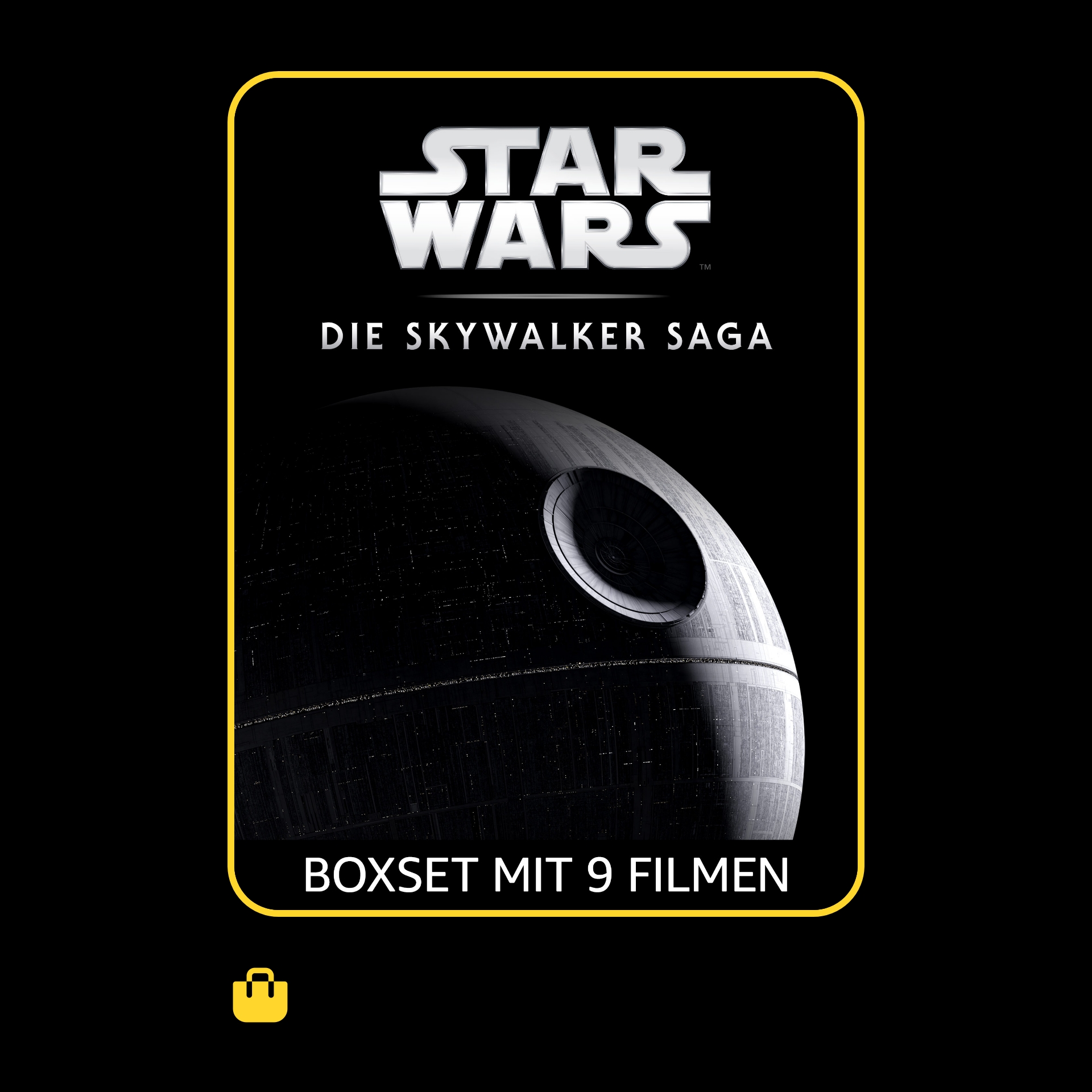 Amazon Prime Video Facebook ad