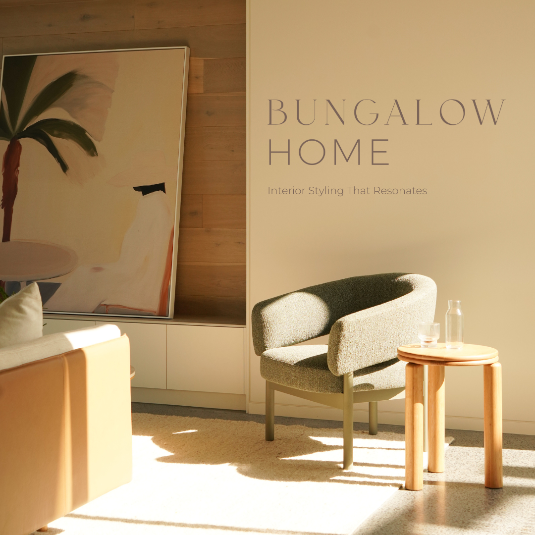 Bungalow Home Facebook ad