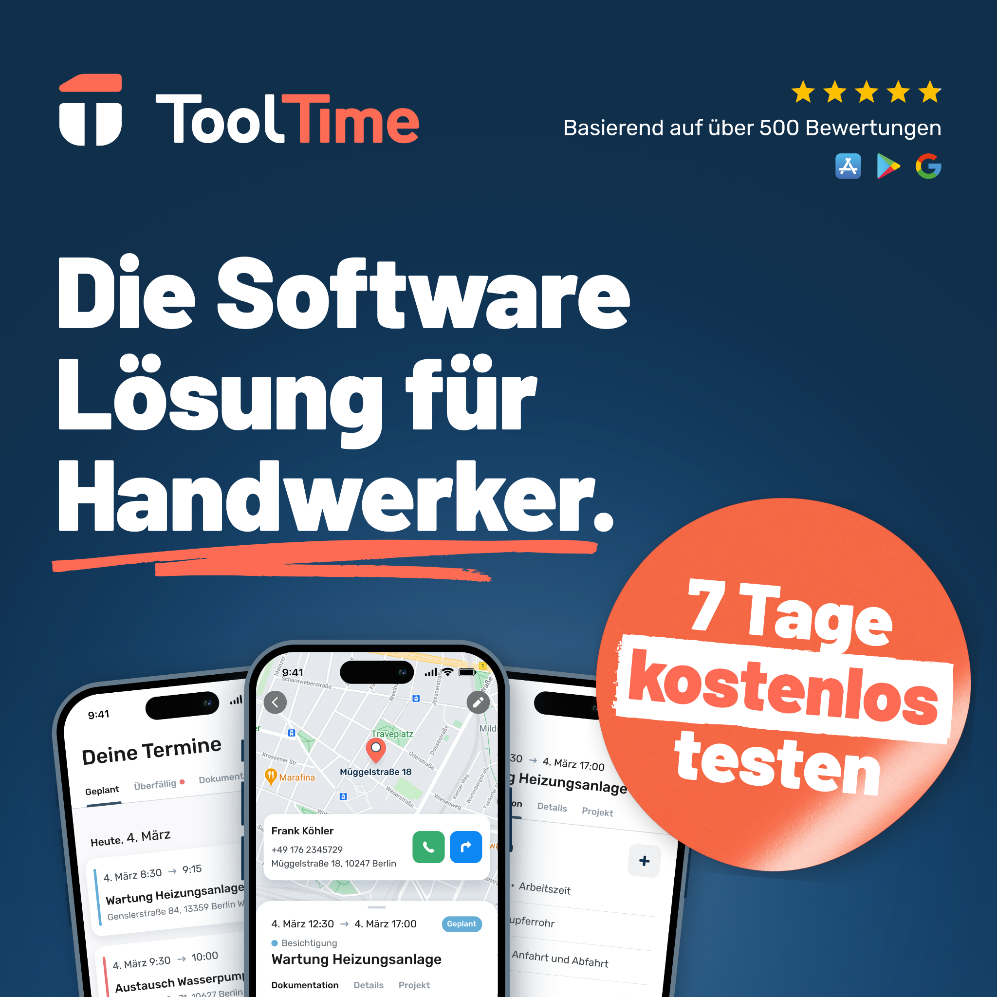 ToolTime Facebook ad from May 28, 2026