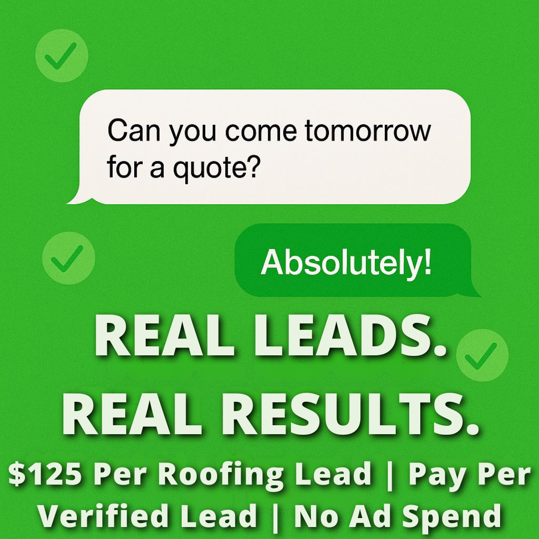 Bent Oak Co. Facebook ad