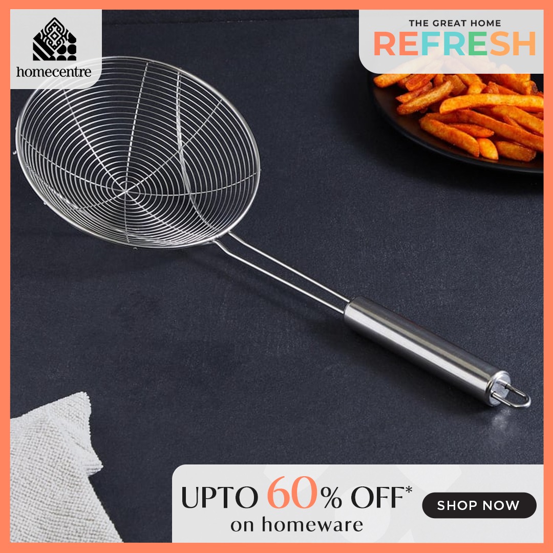 Home Centre India Facebook ad