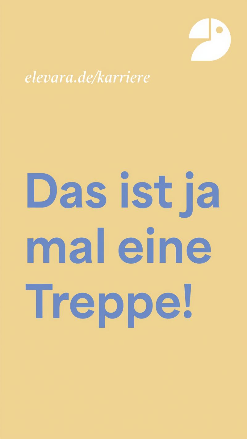 Elevara GmbH Facebook ad from Jun 11, 2026