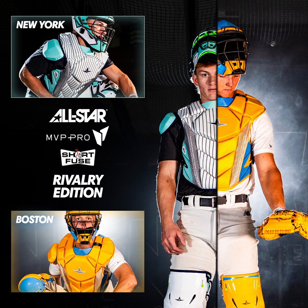 All-Star Sporting Goods Facebook ad