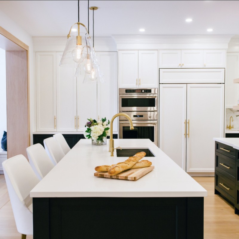 Bloomsbury Fine Cabinetry Facebook ad: We are proud to carry on the English…
