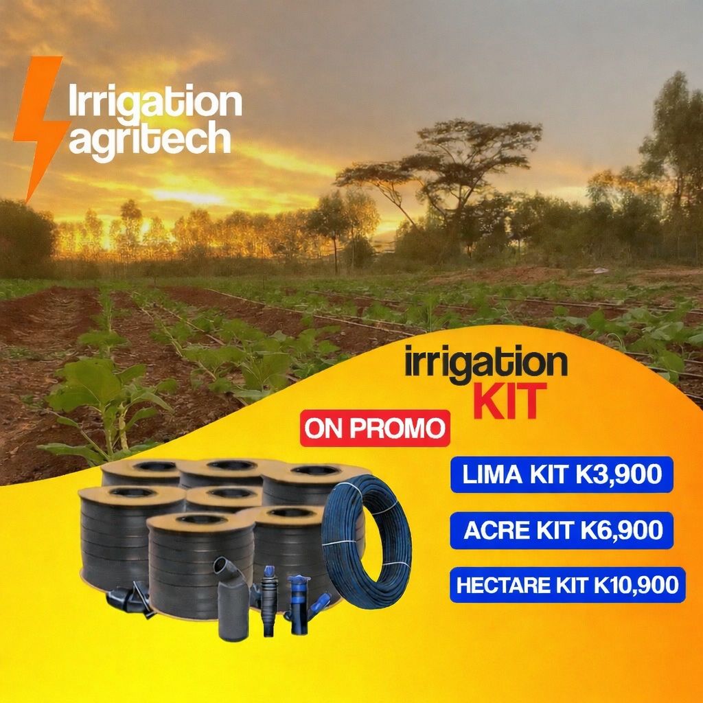 agricultural inputs sa Facebook ad from May 11, 2026