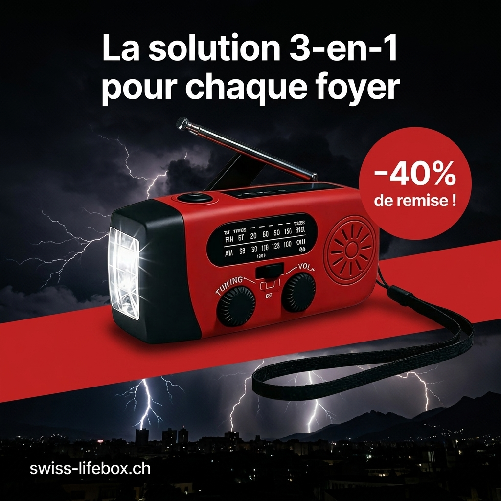Swiss LifeBox Facebook ad