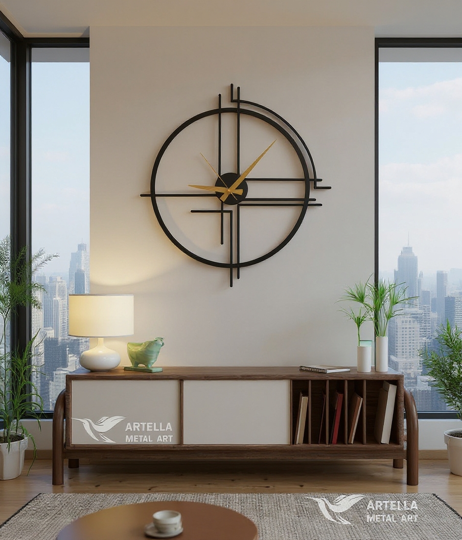 Artella Metal Art BiH Facebook ad: Metalni satovi koji su napravili haos na društvenim mrežama!