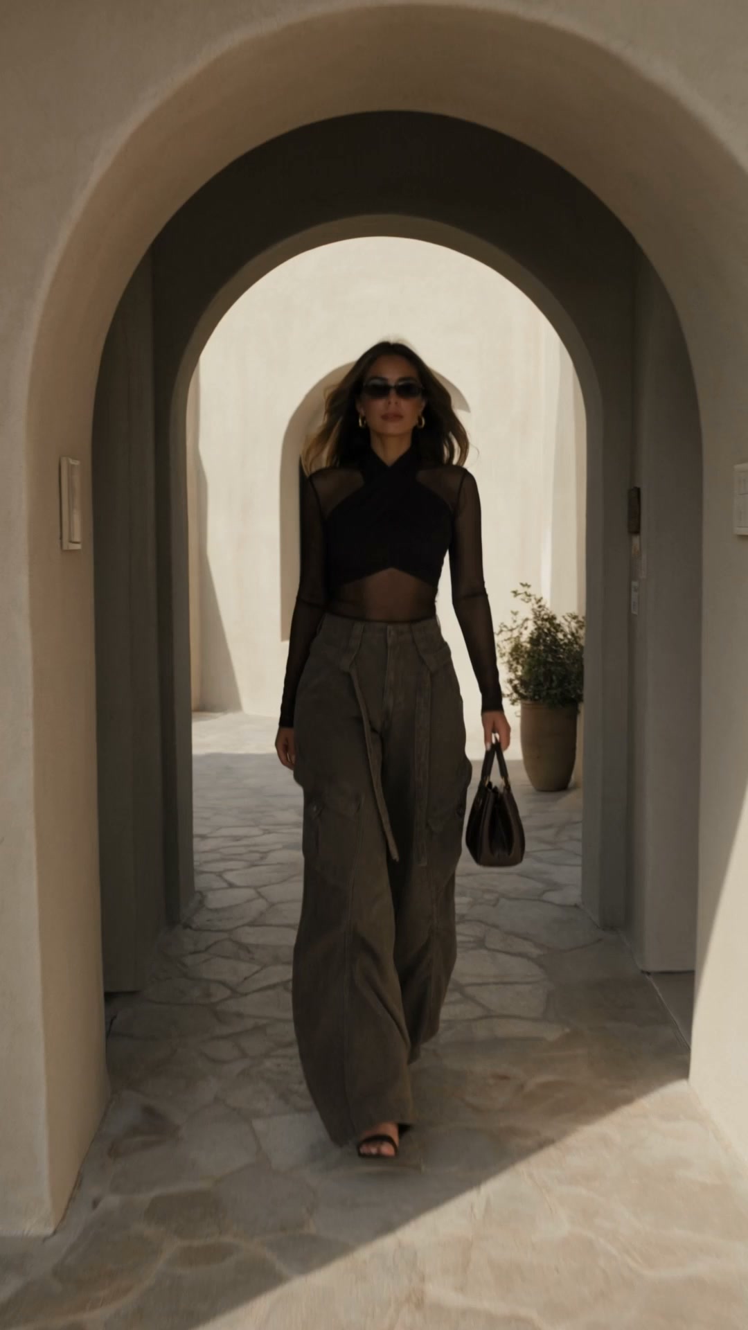 MICAS Facebook ad: Style It Your Way