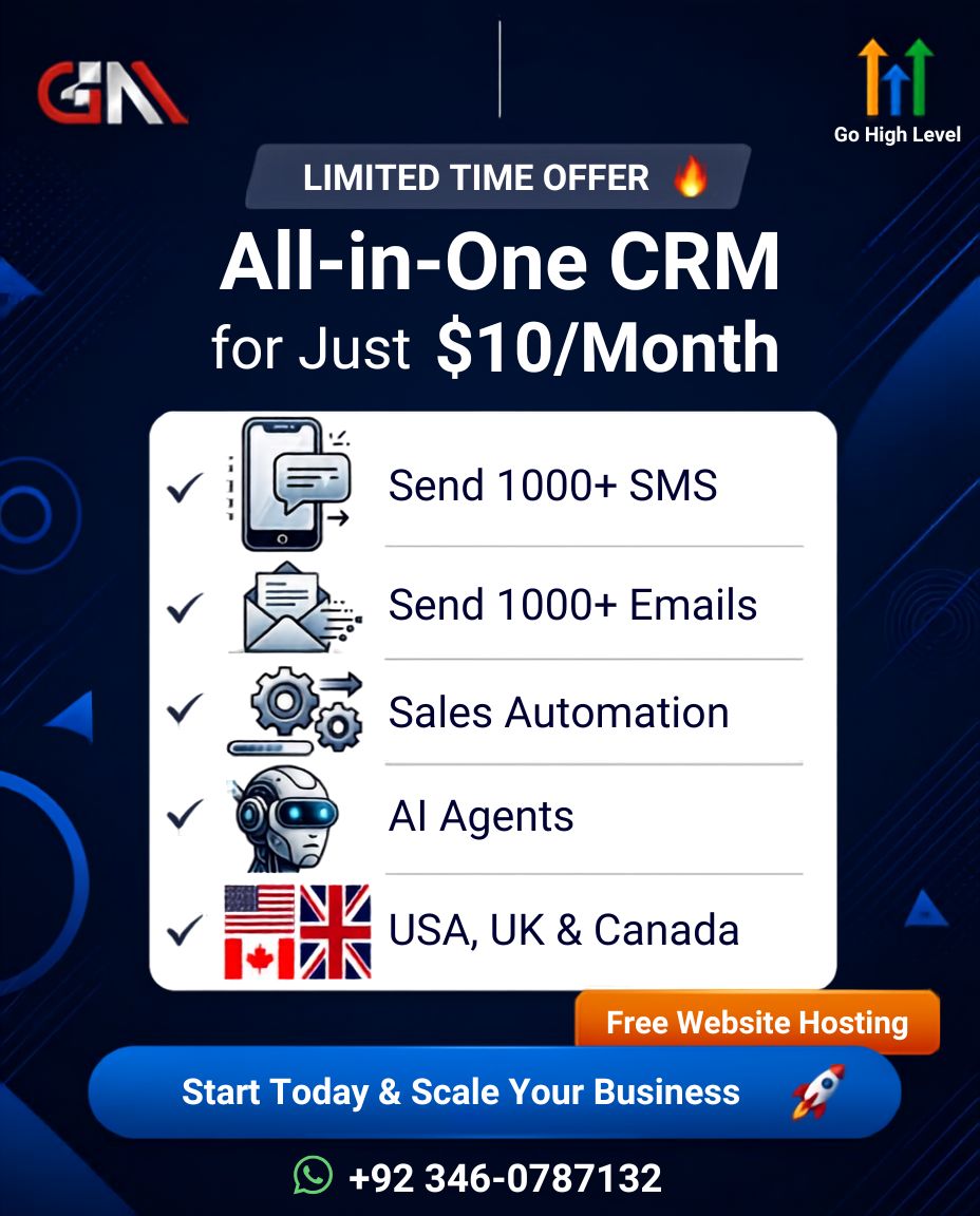DigitalMotives Facebook ad