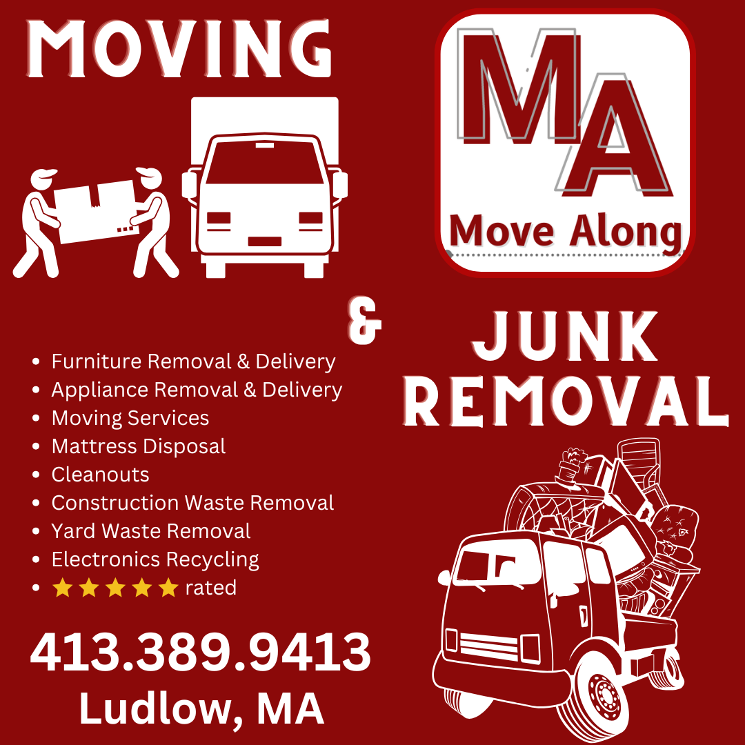 Move Along Facebook ad: 20% OFF UNTIL MARCH 30TH