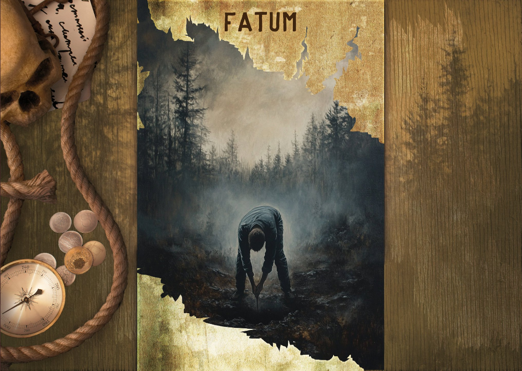 FATUM Facebook ad: ๐๐๐ ๐ง๐๐ณ ๐ฎ๐ง ๐ฅ๐ข๐ง๐ ๐จ๐ญ๐ข๐ง ๐'๐๐ซ ๐'๐ฎ๐ง๐โฆ