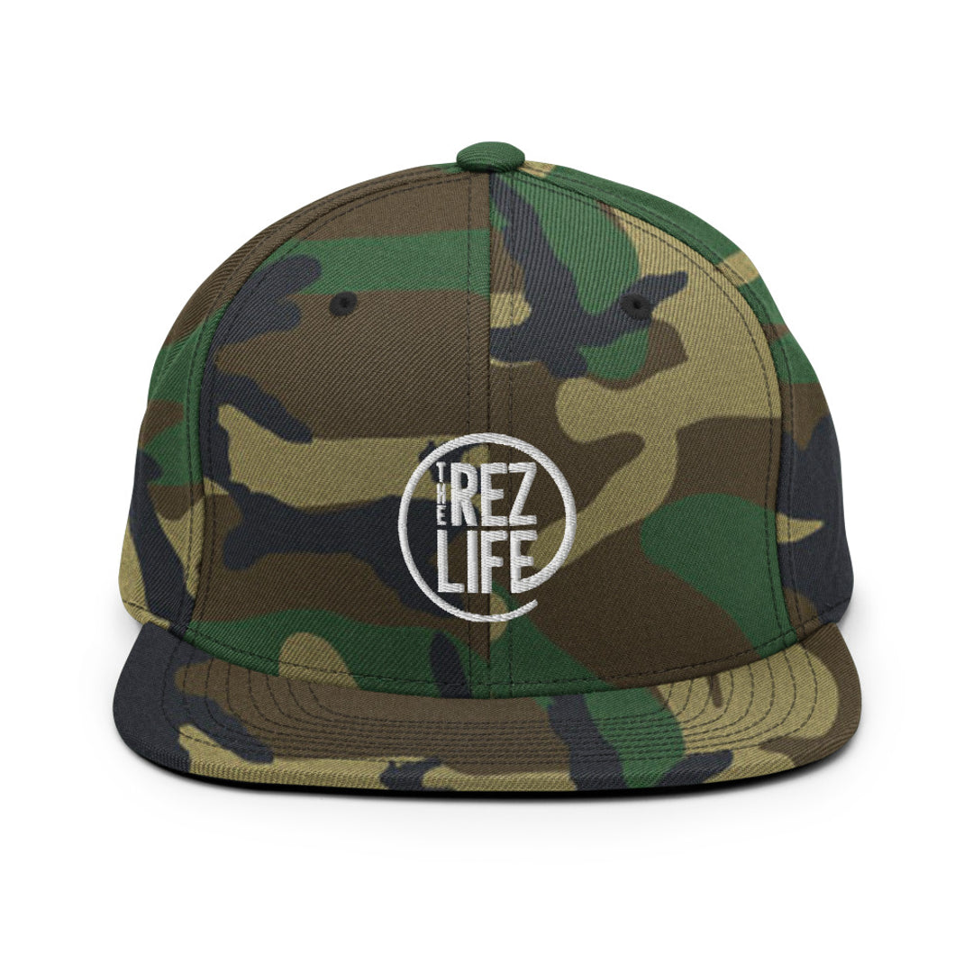 The Rez Life Facebook ad: Huge gigantic swinging big deadly deals are back!