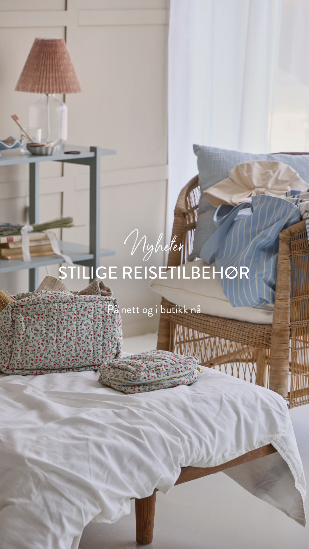 Søstrene Grene Facebook ad