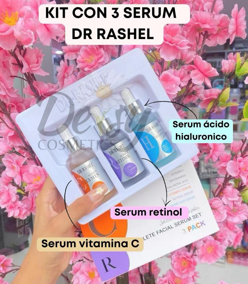 Deisy Cosmetics Sv Facebook ad