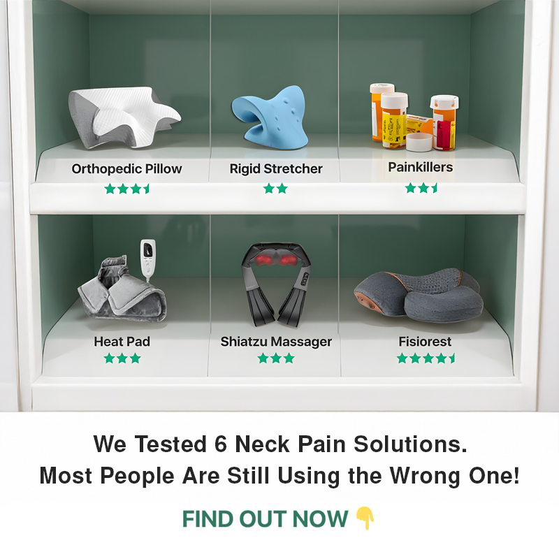 Health & Science Facebook ad
