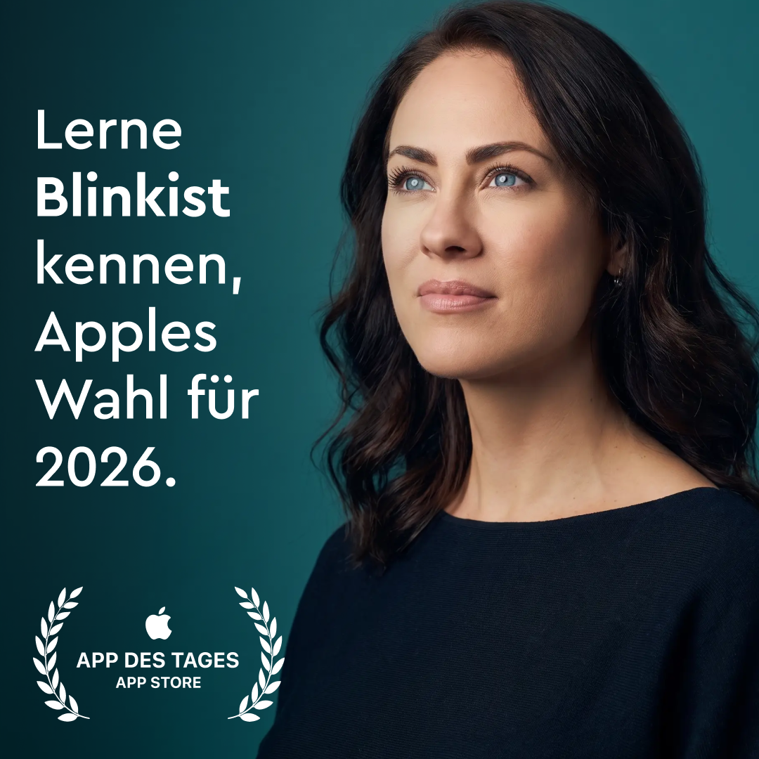 Blinkist_de Facebook ad