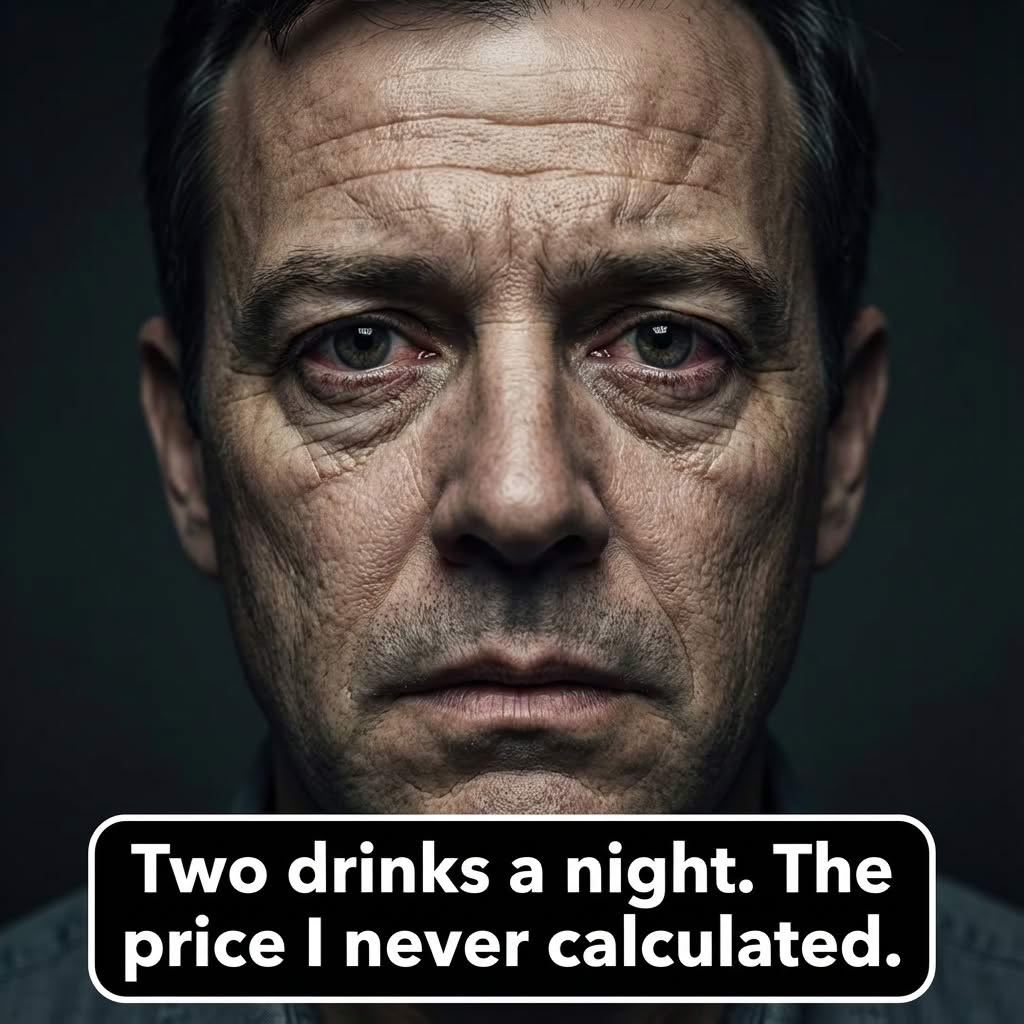 The Modern Ritual Facebook ad: The 11:47 PM Phone Call That Changed Everything For This…