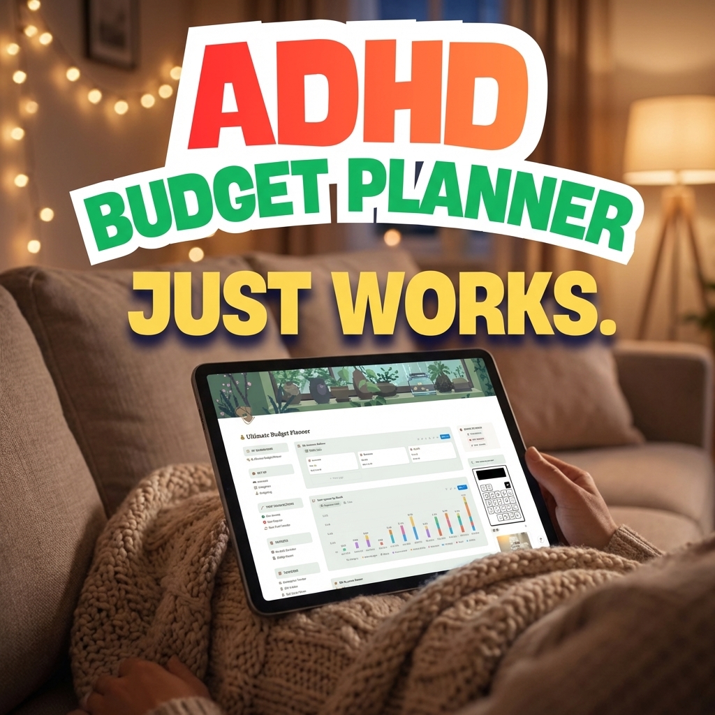 Budget by Steph Facebook ad
