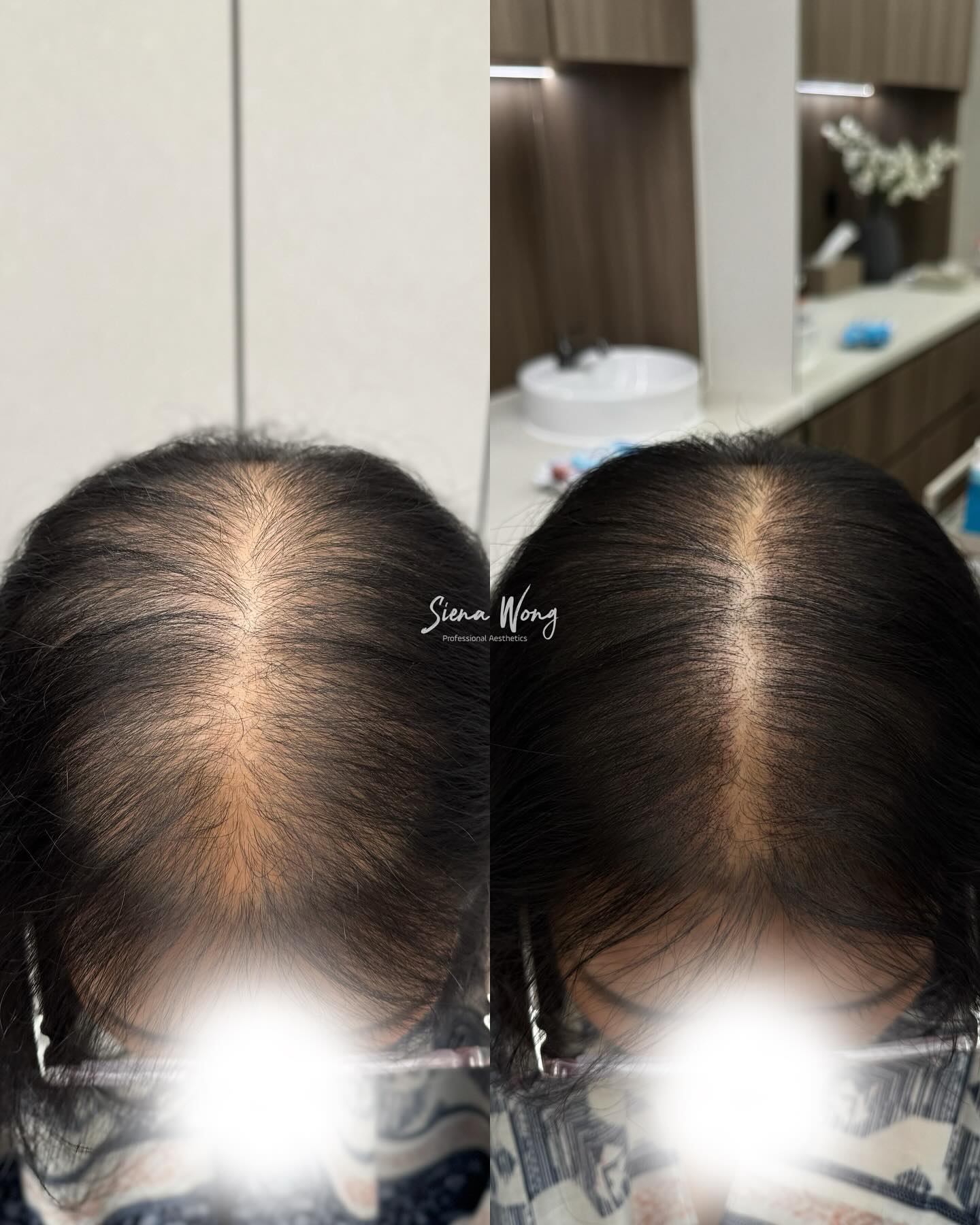 Beauty by Siena Wong Facebook ad