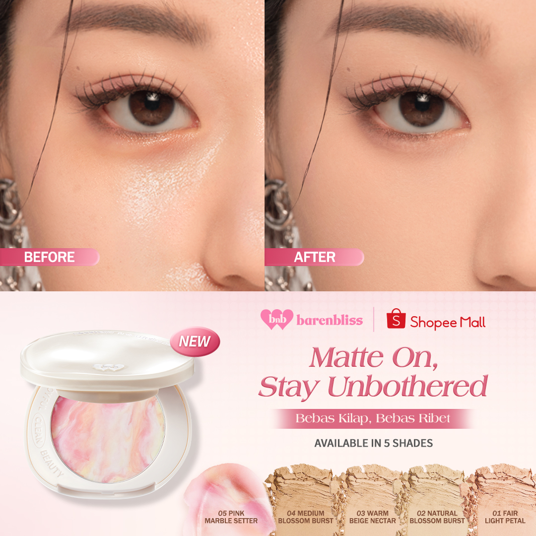 barenbliss Facebook ad