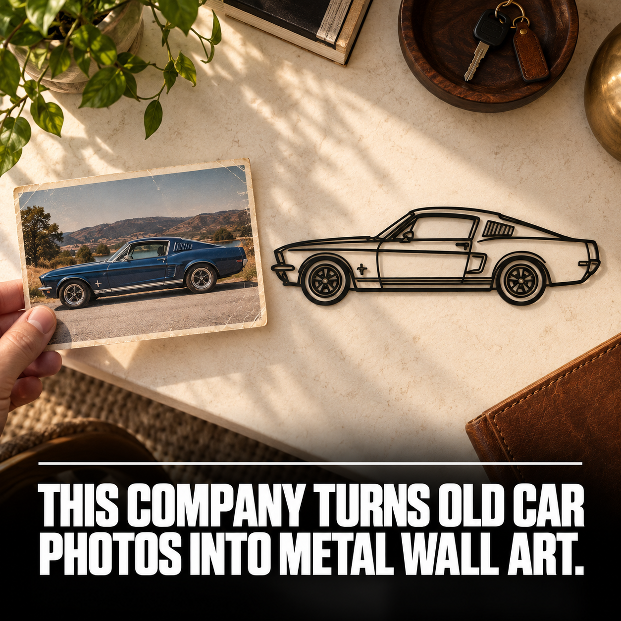Modello Turbo Facebook ad