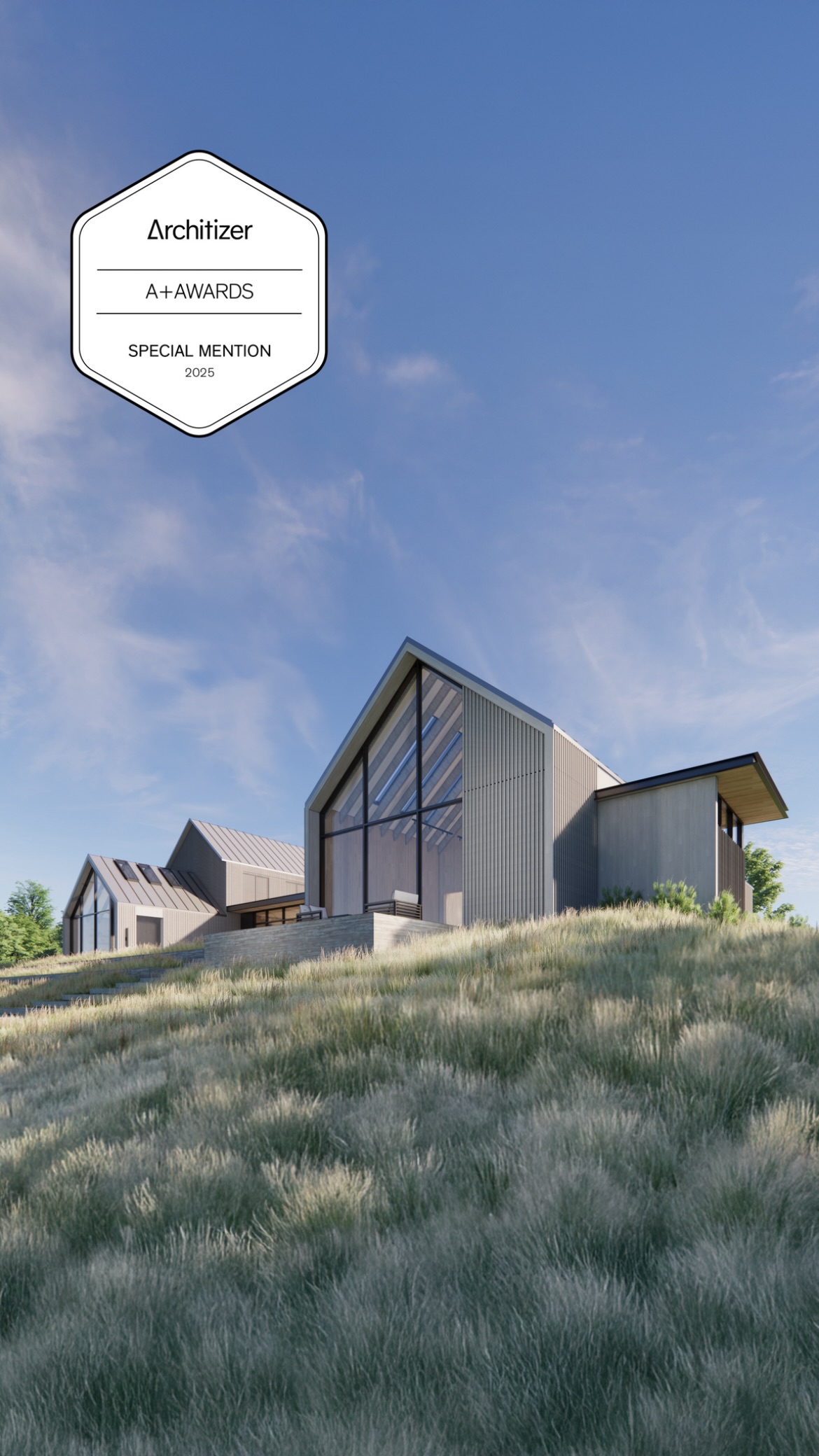 Ralston Architects Facebook ad