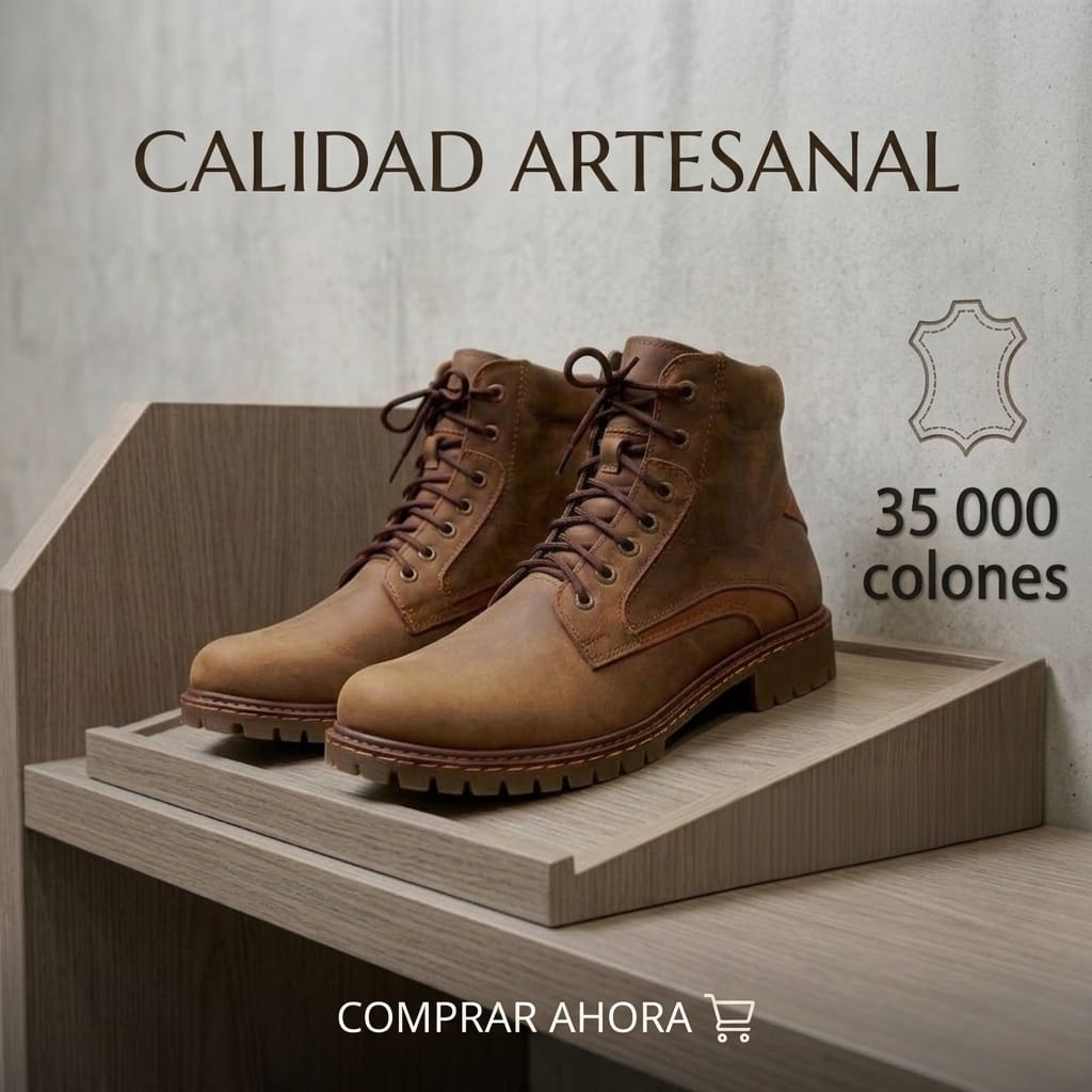 Zapatería San José Facebook ad: Envíos a todo Costa Rica