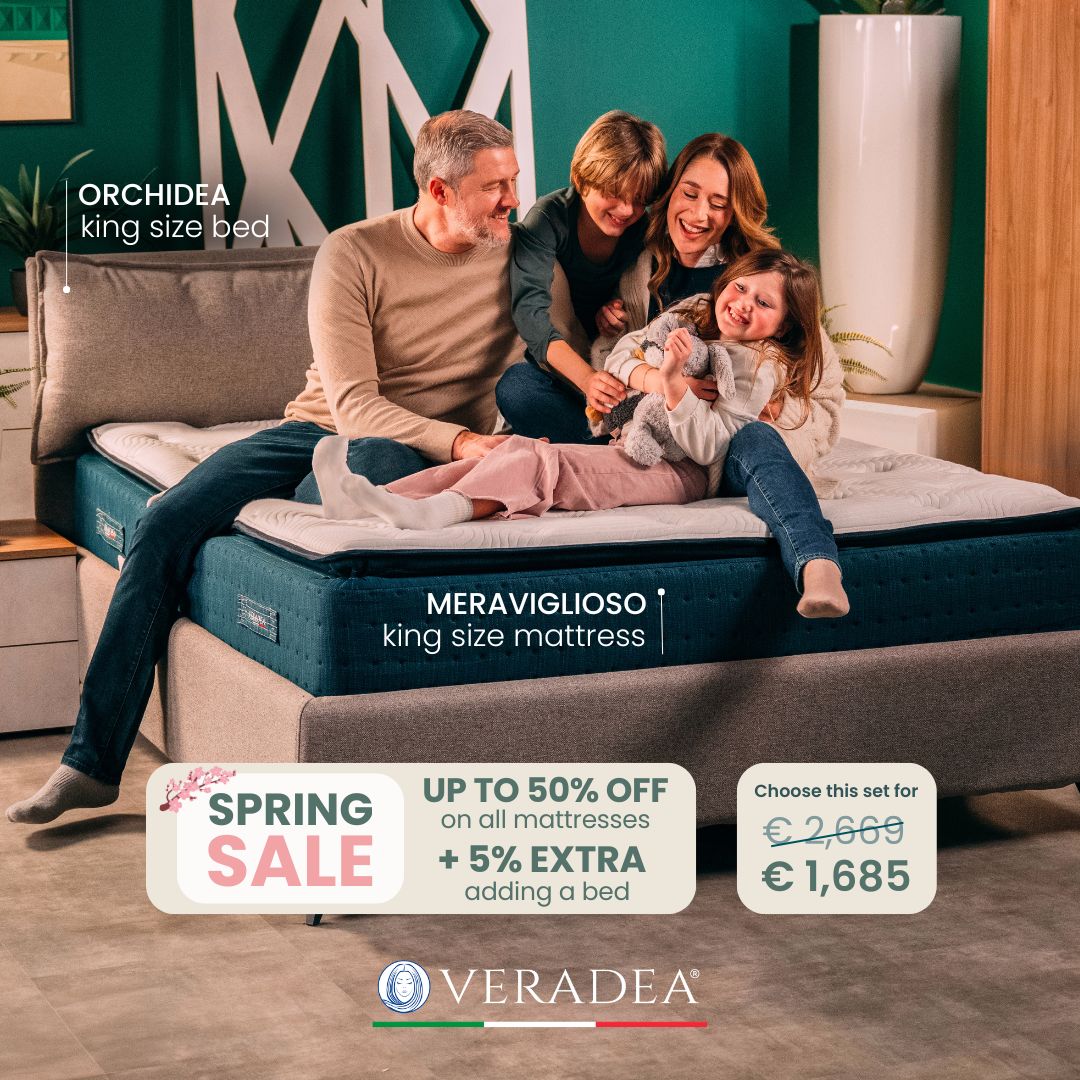 Veradea Malta Facebook ad