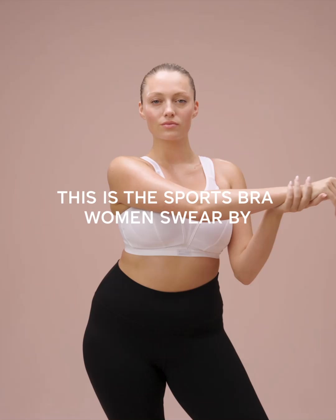 Bravissimo Facebook ad from Feb 1, 2026