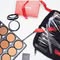 ZARON HAIR & MAKEUP GH