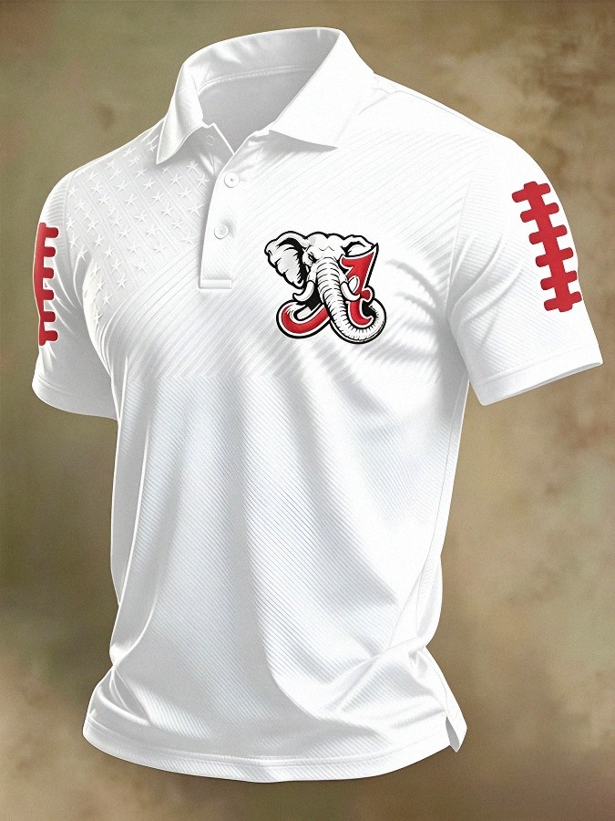 Gameday Fan Apparel · Wear Your Team Pride Facebook ad