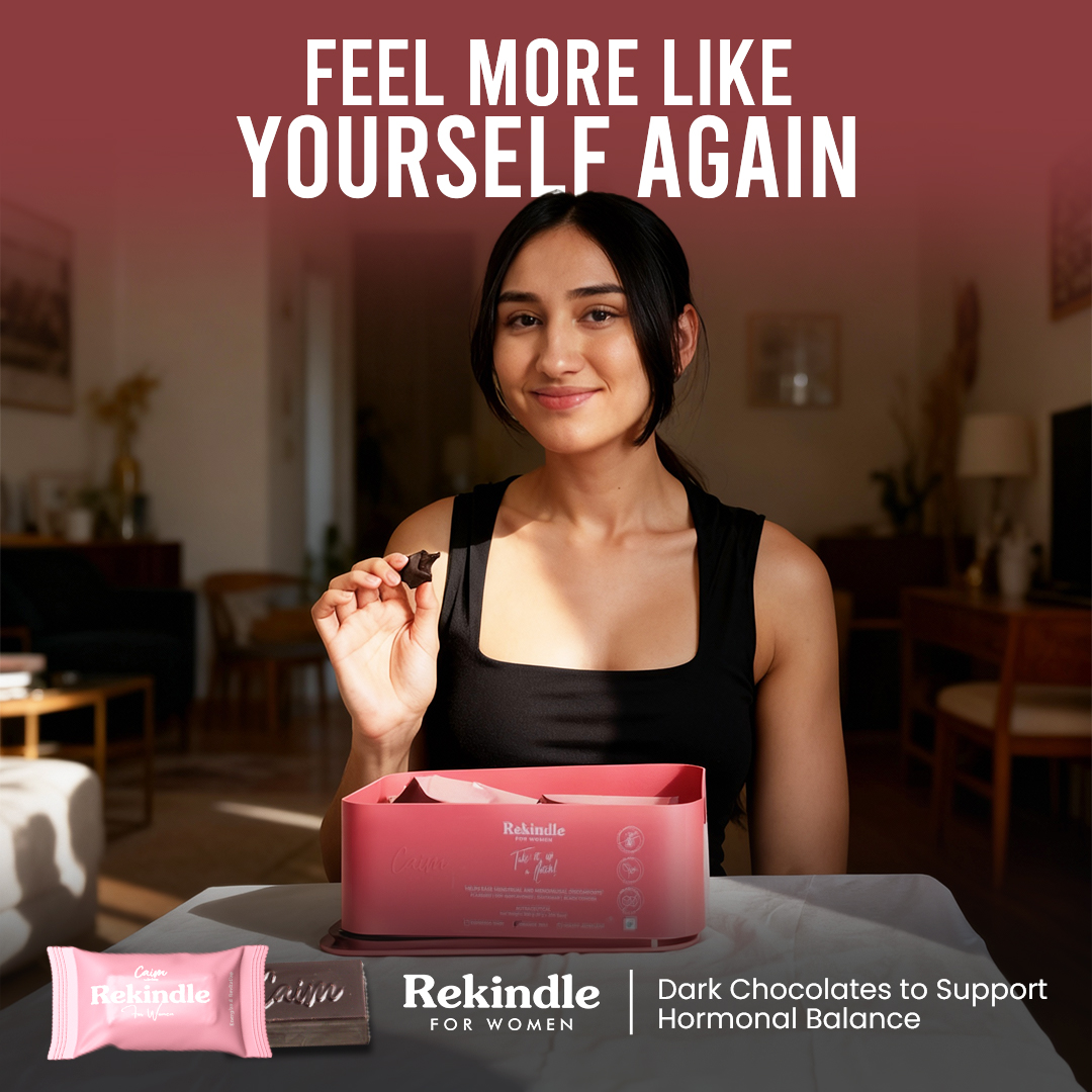 Arelang Naturals Facebook ad