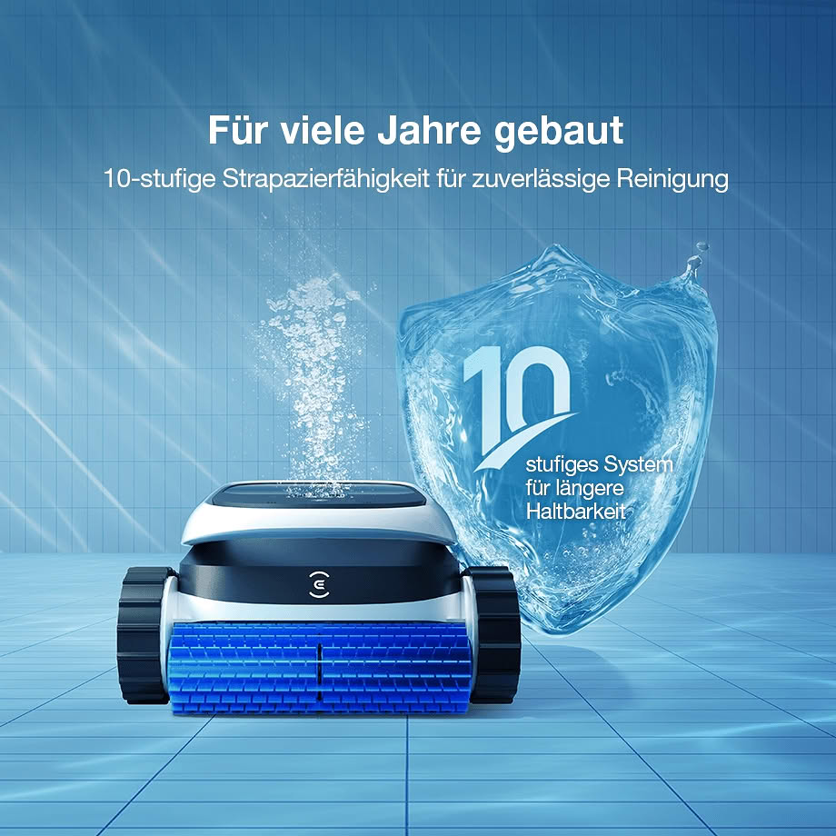 ECOVACS ROBOTICS Facebook ad