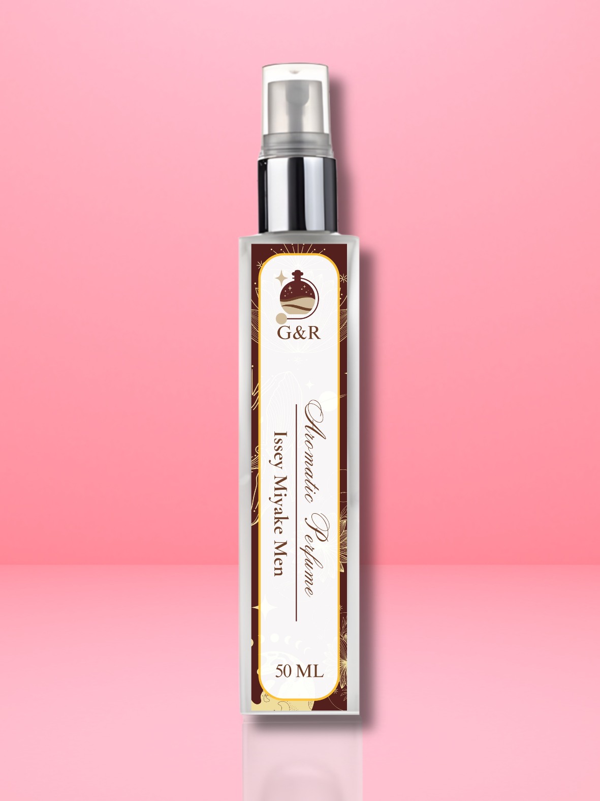 Aroma Gallery - Premium Fragrance Oil Direct Supplier Facebook ad