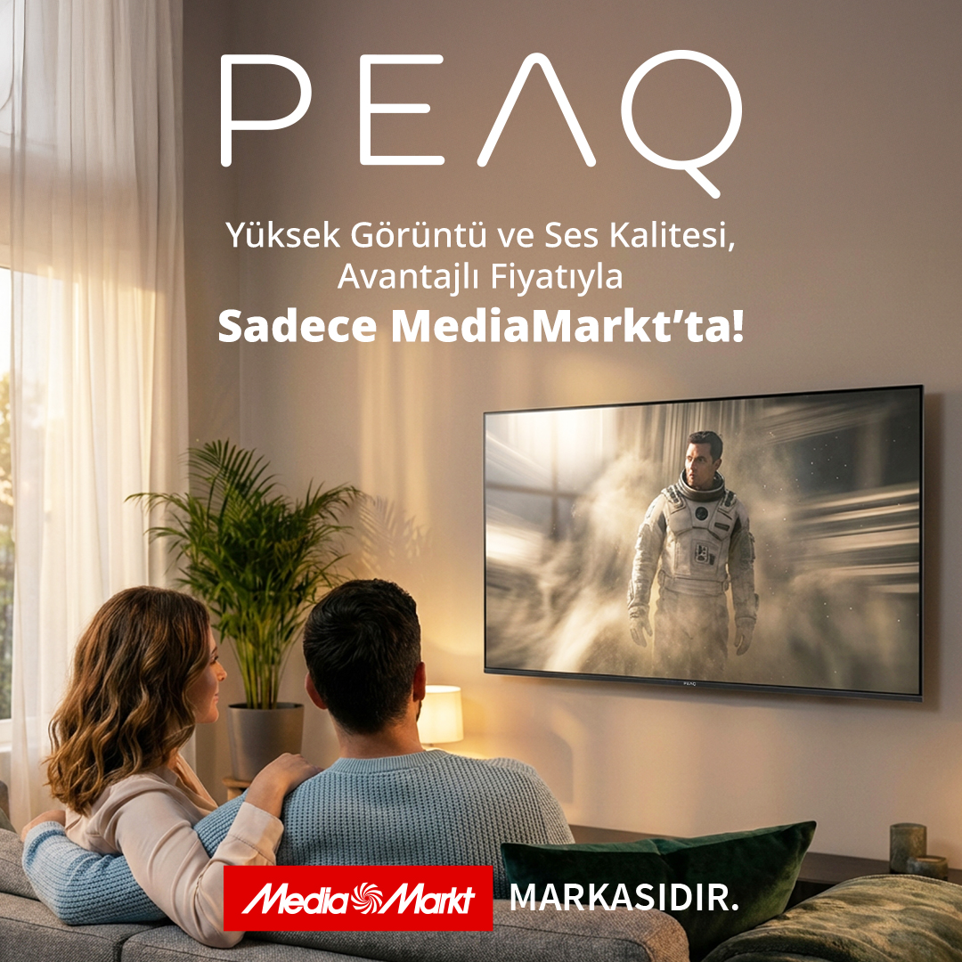 MediaMarkt Türkiye Facebook ad