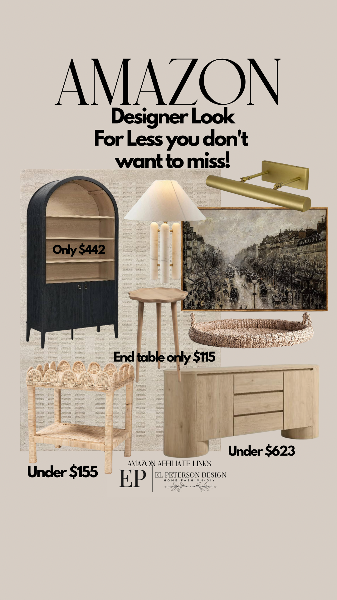 Elpetersondesign Facebook ad
