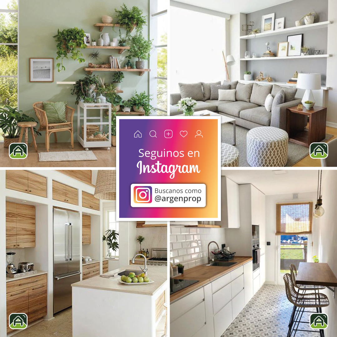 Argenprop Facebook ad