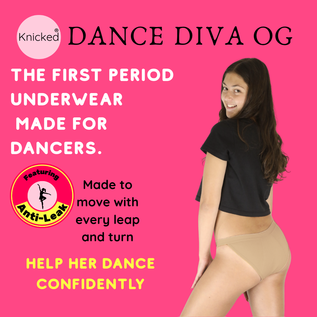 Knicked Facebook ad