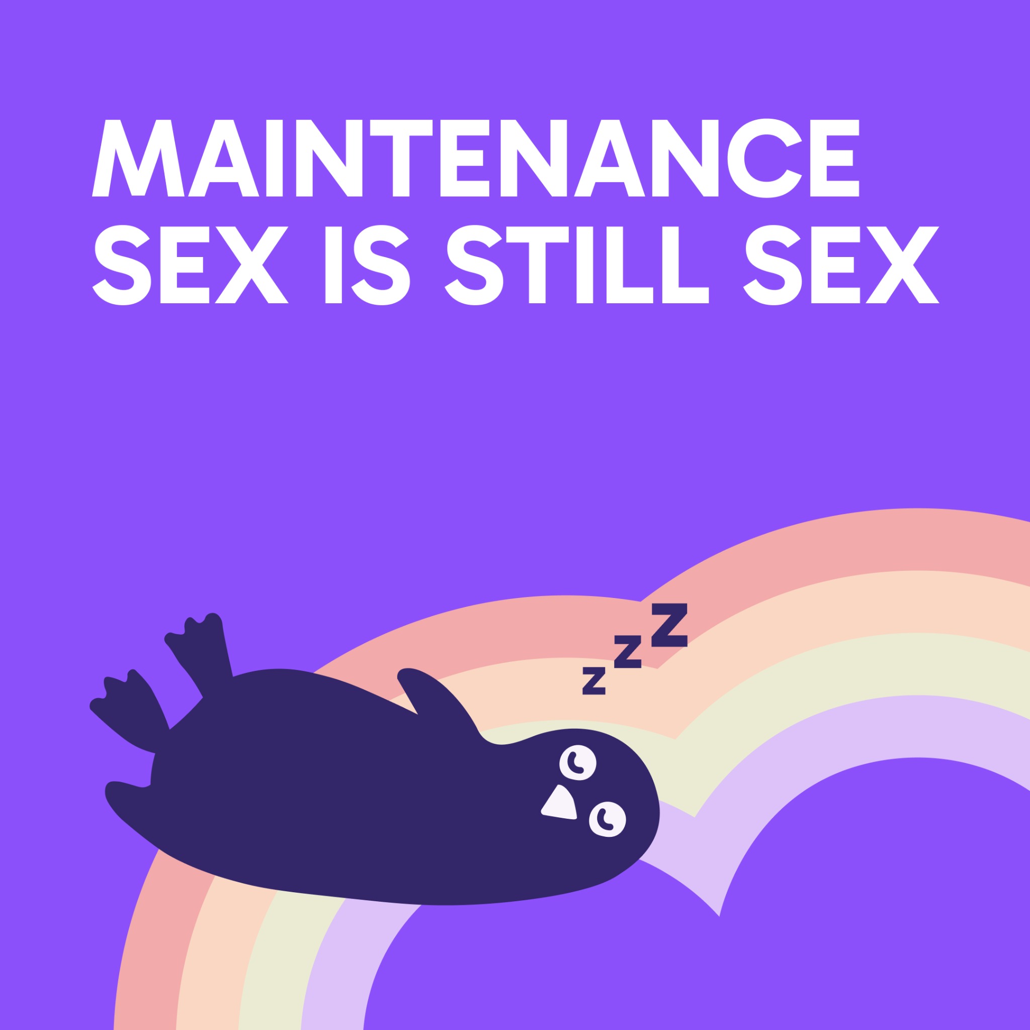 Paired Facebook ad