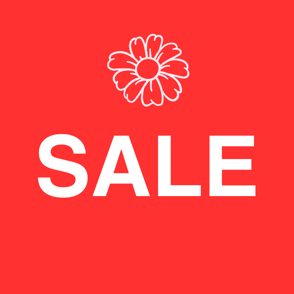Sweet Pea Machine Embroidery Facebook ad: 50% OFF ITH Designs