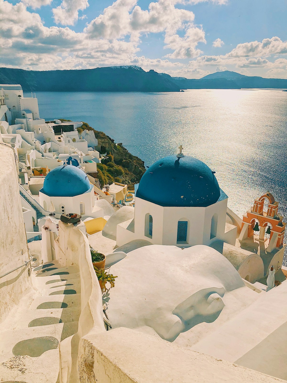 Revel Luxury Facebook ad: Mediterranean Cruise, From $3,500/Person