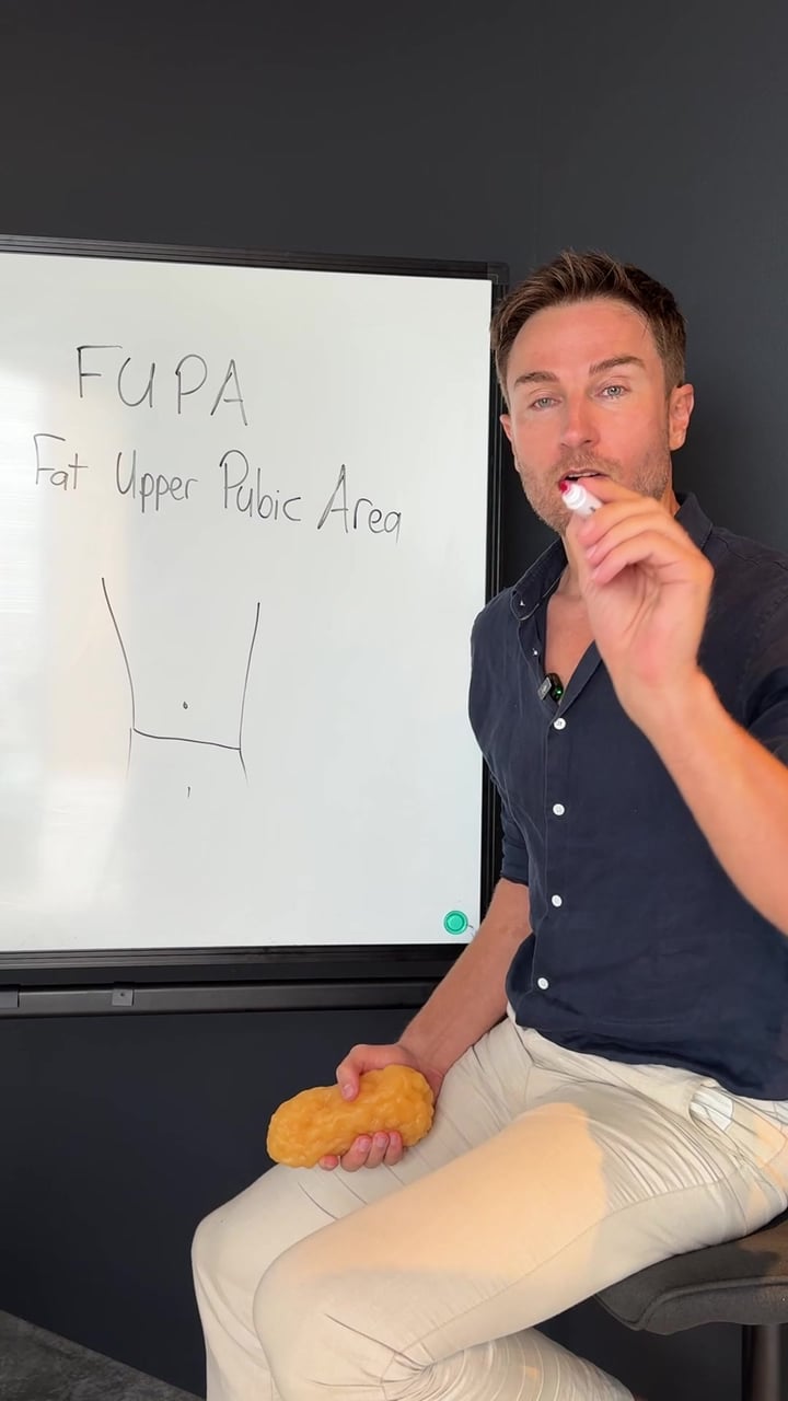 My Way Up Facebook ad: Why your metabolism needs a different approach after 40.