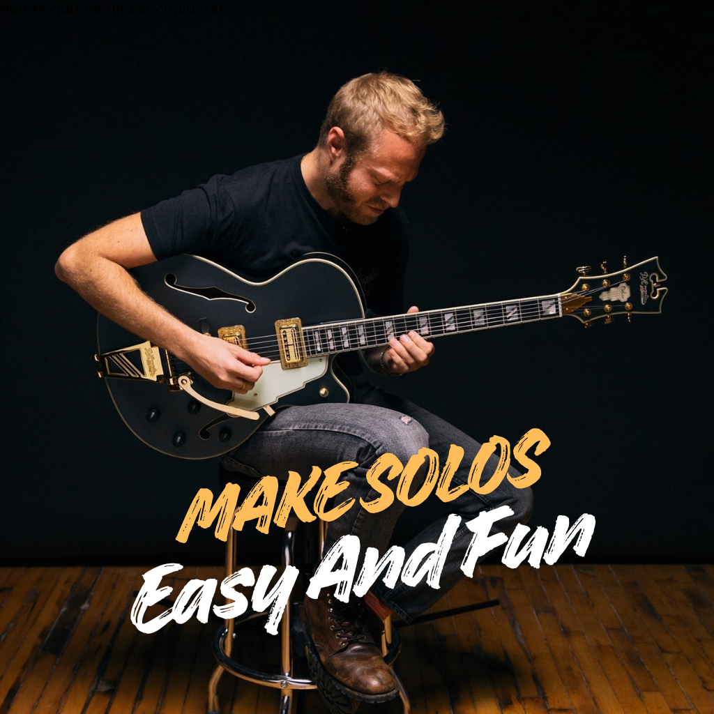 Rotem Facebook ad: Make Solos Fun And Effortless