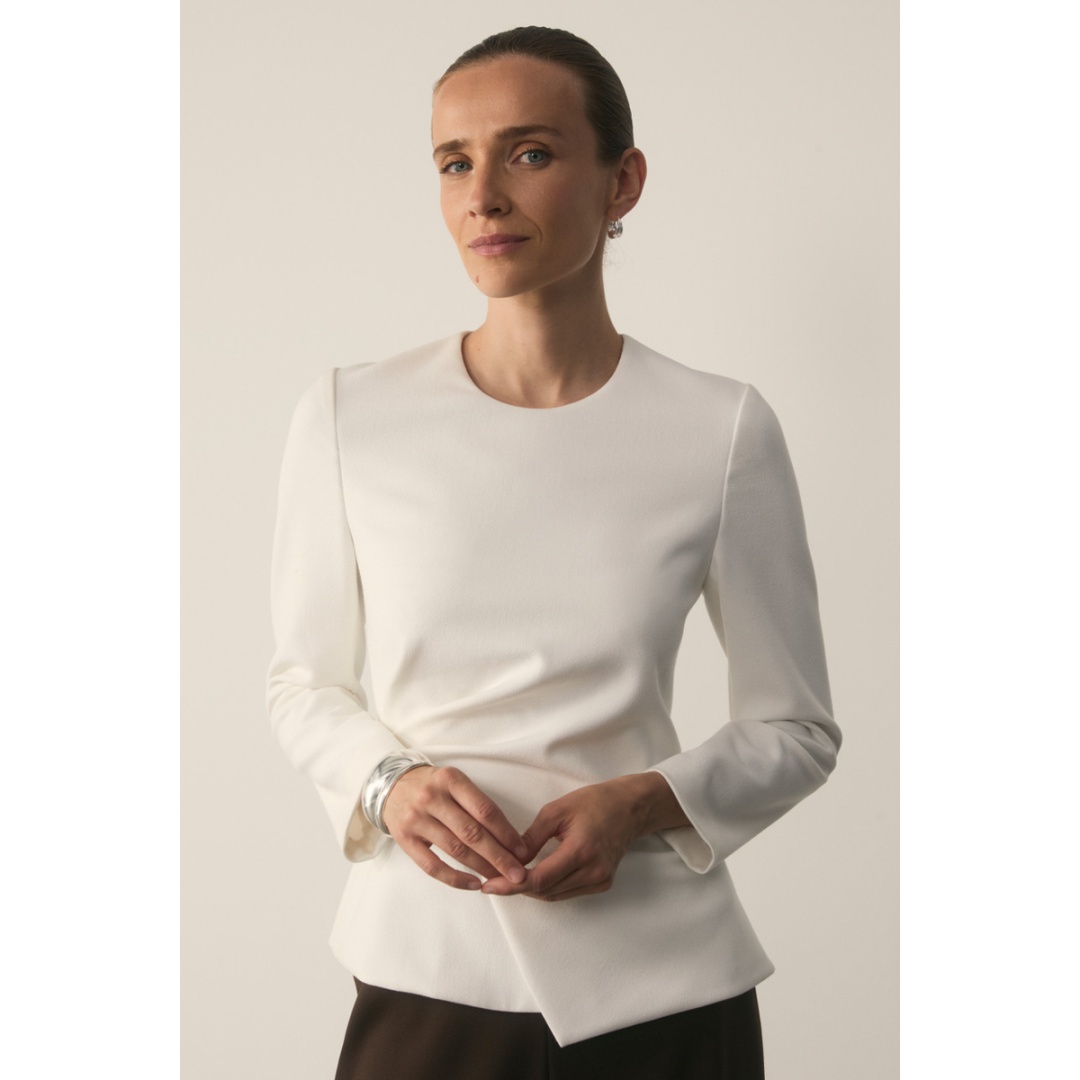 The Fold London Facebook ad: New lines added.