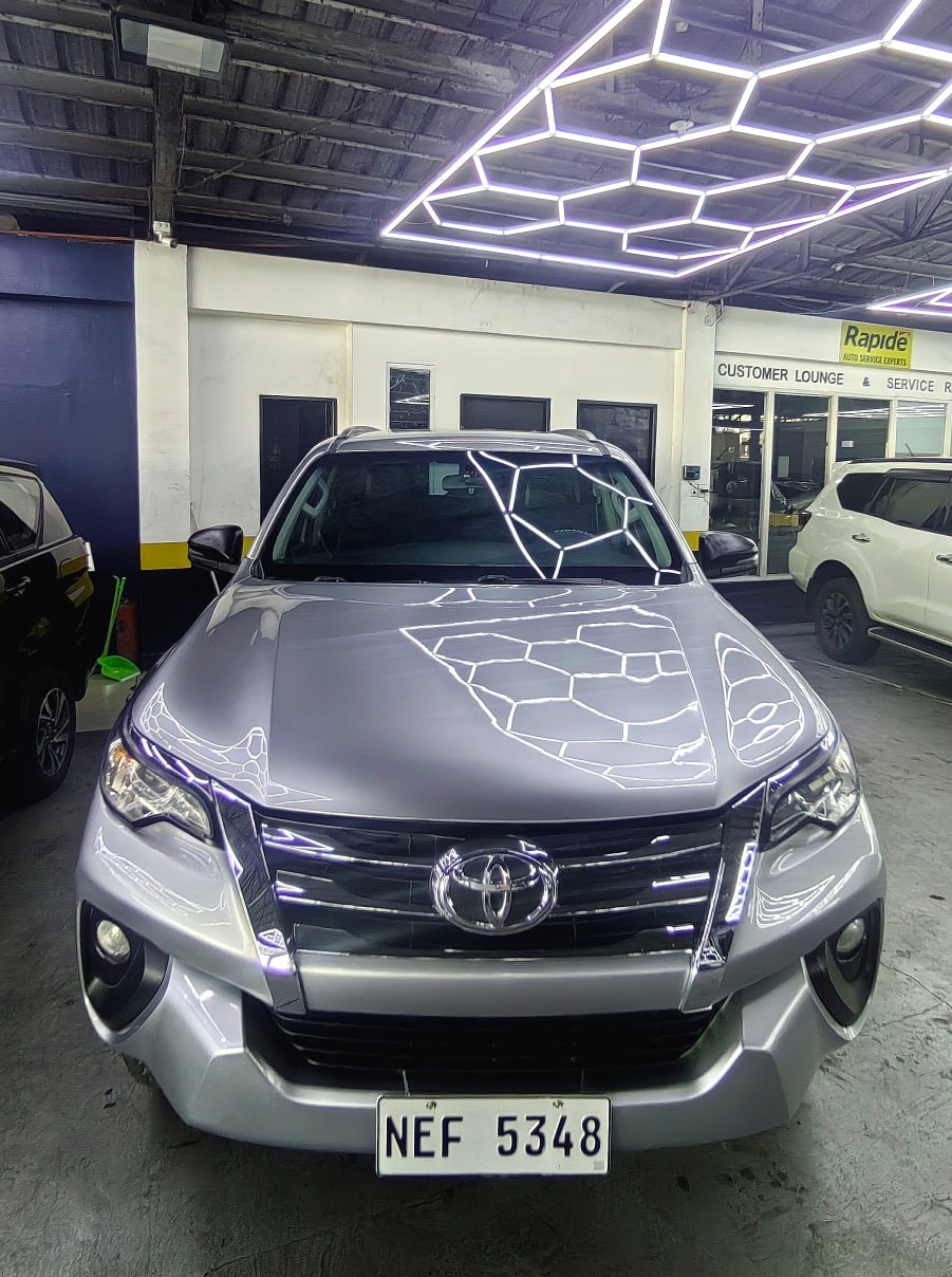 Carmax Authorized Agent-Roldan Facebook ad