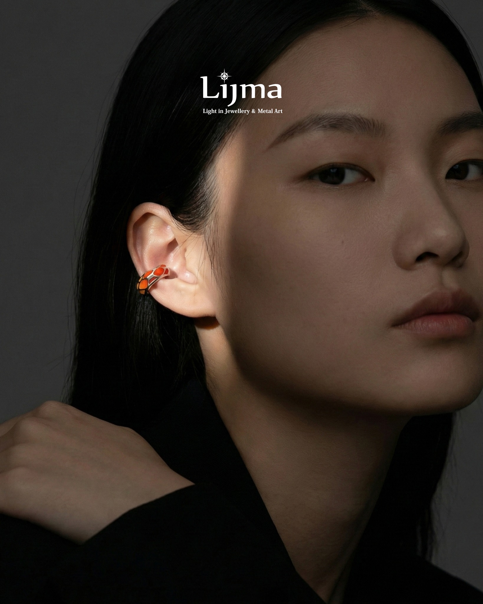 光在金工 Light in Jewellery & Metal Art Facebook ad: ~開工大吉~~
